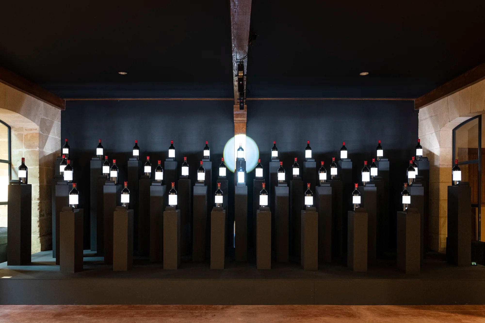 Orchestral Lights