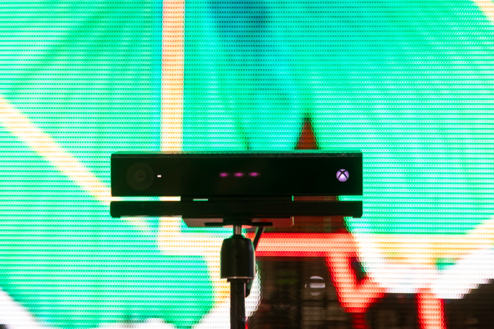 ODT Argelès — installation immersive